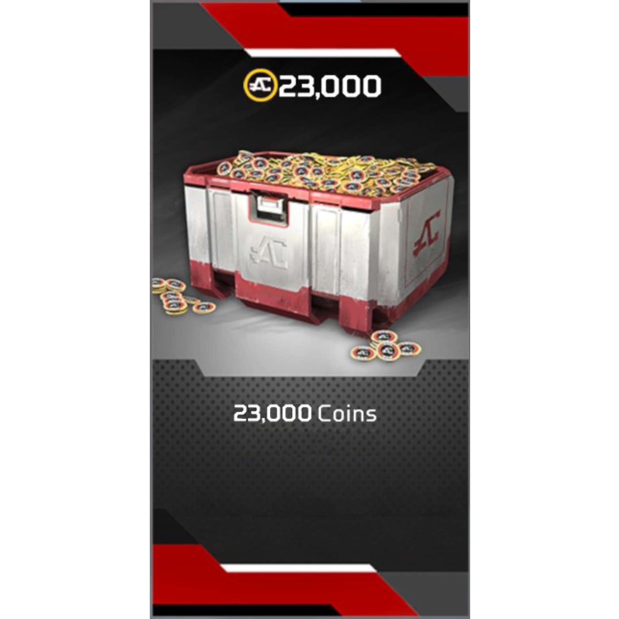 Купить 23000 Coins Apex Legends в надежном магазине!